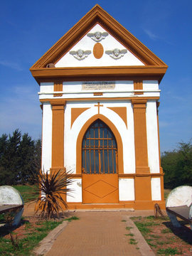 Capilla