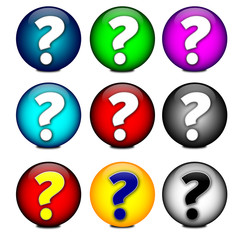 icone ? ineterrogativo