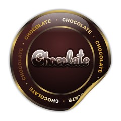 CHOCOLATE