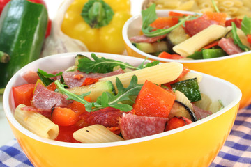 Pennesalat