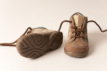 Kinderschuhe