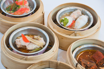 dimsum