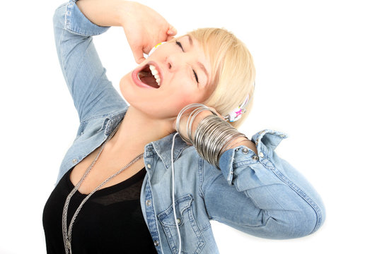 Musik und Lebensfreude