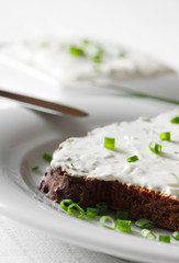 Quarkbrot