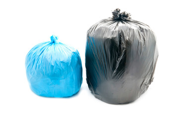 Garbage bags