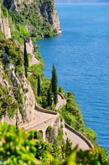 Gardasee - Lake Garda 06