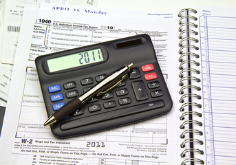 2010 Tax Year Information
