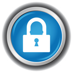 LOCK ICON