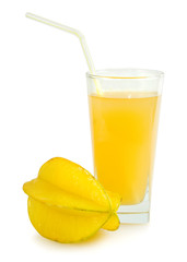 exotic juice