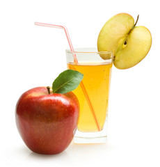 apple juice