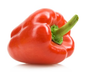 red paprika