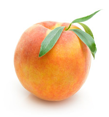 peach