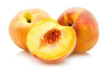 peaches