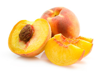 peaches