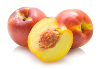 nectarines