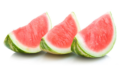 water melon slices