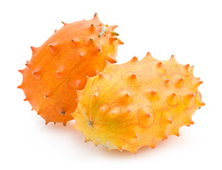 kiwano melon