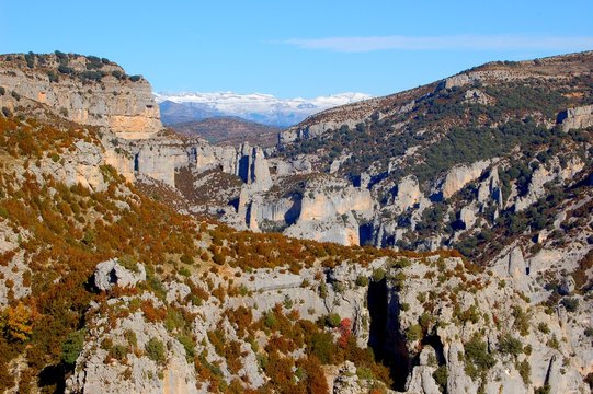 Cordillera Pyr&eacute;na&icirc;ca