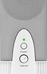 Loudspeaker