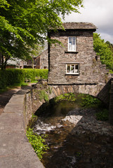 Ambleside Bridge House