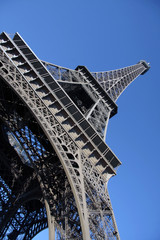 Tour Eiffel 6, Paris
