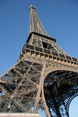 Tour Eiffel 12, Paris