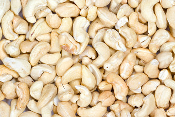 cashew background