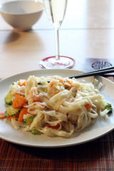 noodles