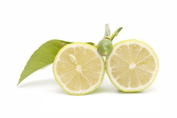 lemons