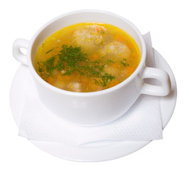 soup