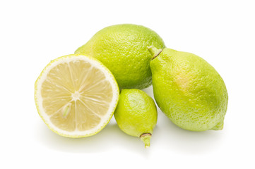 lemons