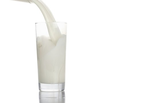 Milk