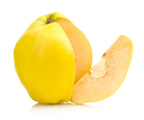 quince
