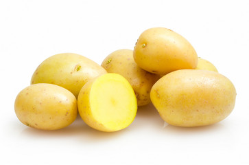 potatoes