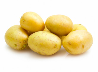 potatoes