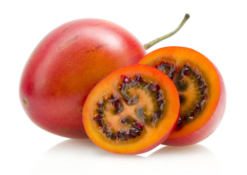 tamarillo