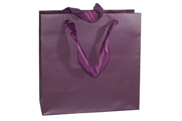 paper shopping bag