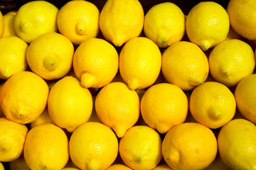 lemon background