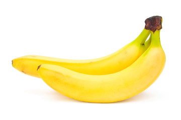 ripe bananas