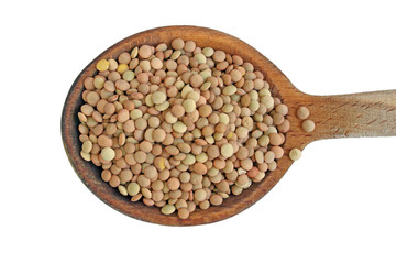 Lentils