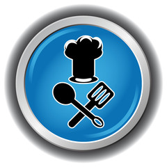 COOK ICON