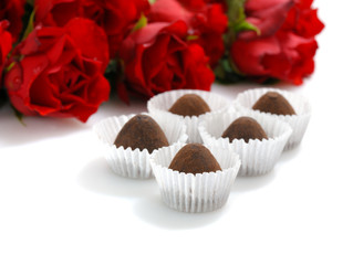 gift for St.Valentine's Day