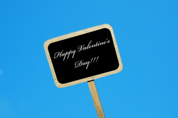 happy valentine's day