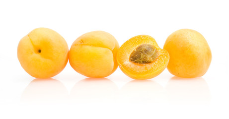 apricots