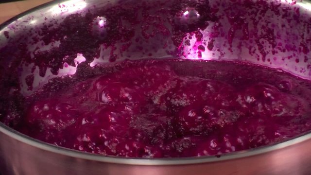red beet as food color