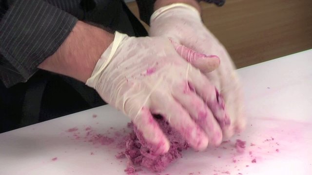 beetroot pasta