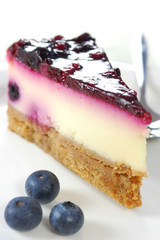 Cheesecake