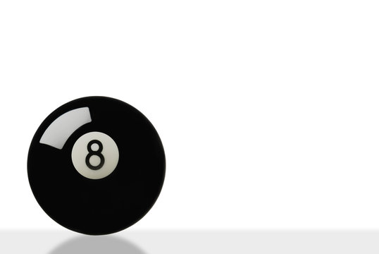 Eight Ball