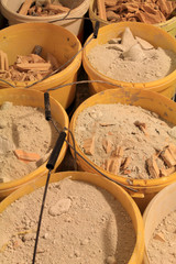 Bauschutt