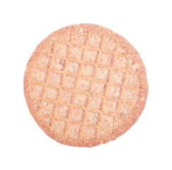 Oatmeal cookie